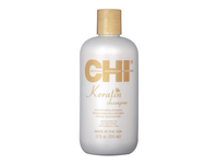 CHI KERATIN RECONSTRUCTING plaukų šampūnas, 355 ml