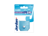 Tarpdančių siūlas JORDAN EASY SLIDE FRESH, 25 m, 1 vnt.