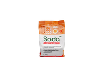 Maistinė soda SODA, pagalbininkas ruošiant maistą, 400 g