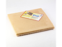Vaflių lakštai KAMP, kvadratiniai, 150 g