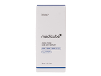 Veido ser. MEDICUBE ZERO PORE ONE DAY, 30 ml