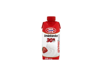 Grietinėlė UAT, 30% rieb., 330 ml