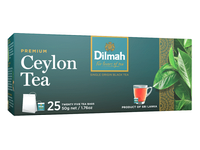 Juodoji Ceilono arbata DILMAH PREMIUM, 50 g