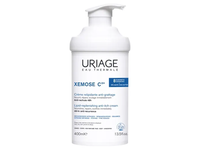 URIAGE universalus minkštinamasis kremas XEMOSE C8+, 400ml