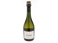 Sausas putojantis vynas THE GUV'NOR 12%, 0,75 l