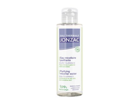 EAU THERMALE JONZAC PURE PURIFYING MICELLAR valomasis micelinis vanduo, 100 ml