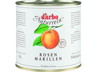 Abrikosų džemas D'ARBO, 3 kg