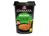 Greit.par. makaronai OYAKATA JAPANESE C., 93g