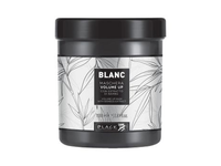 BLACK BLANC VOLUME UP plaukų kaukė, 1000 ml