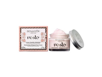 BENAMOR ROSTO WHIPPED dieninis veido kremas, 50 ml