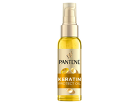 Aliejus PANTENE KERATIN OIL, 100ml