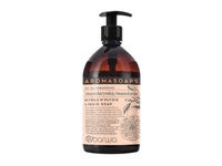 BARWA MANDARIN skystasis muilas, 500 ml