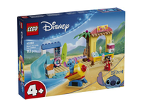 Konstruktorius LEGO PAPLŪDIMIO PRAMOGOS 43280