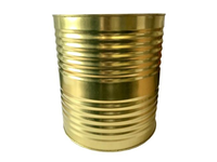 Marinuoti agurkai MAMMINGER, 75/80, 9,7/5,6 kg