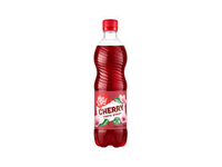 Vyšnių skonio sirupas MIO&RIO. 500 ml