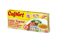 Daržovių sultinys VEGETA, 12 x 10 g, 120 g