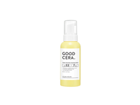HOLIKA HOLIKA valomosios veido putos GOOD CERA SUPER CERAMIDE FOAMING WASH, 160 ml