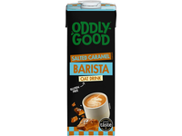 Avižų gėr. ODDLYGOOD, kar. sk. UAT, 1 l