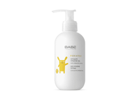 BABÉ intymios higienos prausiklis vaikams PEDIATRIC, 200 ml