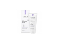 Naktinis veido kremas ZARQA SENSITIVE ANTI-AGE, 50 ml
