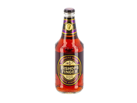 Alus SHEPHERD NEAME BISHOPS FINGER (5,4%), 0,5 l