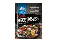 Prieskonių mišinys VEGETA NATUR GRILLED VEGETABLES, 20 g