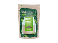 Malti juodieji pipirai WELL DONE, 70 g