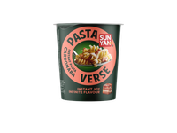 Greitai paruošiami makaronai SUN YAN PASTA VERSE CARBONARA, 55 g