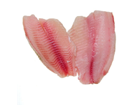 Didžiojo nilinio baramundžio filė, be odos, 0,3-0,5kg