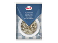 Miežių dribsniai LIMOR, 400 g