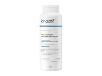 KINACTIF N8 SCALP ANTI-DANDRUFF PURIFYING plaukų šampūnas, 300 ml