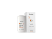 BABÉ apsauginė emulsija veidui SUPER FLUID SPF50, 50ml