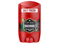 Vyr.piešt.dezod., OLD SPICE WOLFTHORN, 50ml