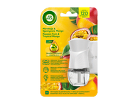 Elektrinis oro gaiviklis Air Wick Mango, 19 ml
