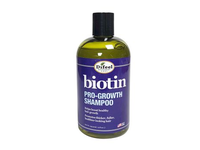 DIFEEL BIOTIN PRO-GROWTH plaukų šampūnas, 355 ml