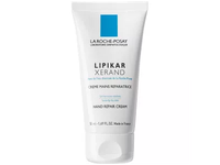 LA ROCHE-POSAY rankų kremas LIPIKAR XERAND, 50 ml