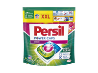 Skalbiamosios kapsulės PERSIL PC COLOR, 44 vnt., 44 vnt.