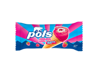 Griet. valg. ledai POLS su av. įd., 150ml/90g