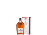 Courvoisier VS 0,5 L