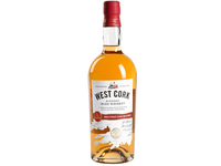 West Cork Stout Cask Matured 0,7 L