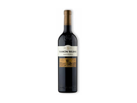 Vynas SKVN RAMON BILBAO GRAN RESERVA, raudonasis, sausas, 14%, 0,75 l         