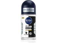 Purškiamas antiperspirantas vyrams NIVEA MEN BLACK&WHITE Epic Night, 150 ml