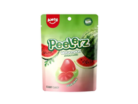 Guminukai AMOS PEELERZ WATERMELON, 65 g