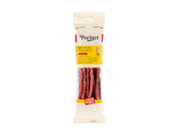 Karštai rūkytos KABANOS dešrelės PORMET, I r., 120 g
