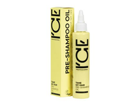 ICE PROFESSIONAL TAME MY HAIR PRE-SHAMPOO OIL plaukų aliejus prieš šampūną, 100 ml