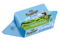 Sviestas PARMAREGGIO, 83%, be laktozės, 100 g