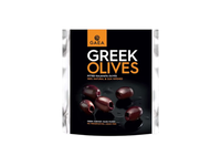 Alyvuogės KALAMATA be kaul. GAEA, 150 g/140g