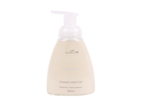 Putojantis muilas SENSITIVE, 300 ml