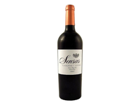 Sensas Cabernet-Syrah 0,75 L