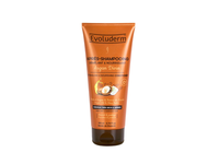 Plaukų kond.ARGAN DIVIN EVOLUDERM, 200ml
